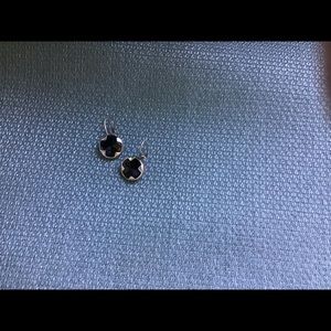 Silpada retired earrings